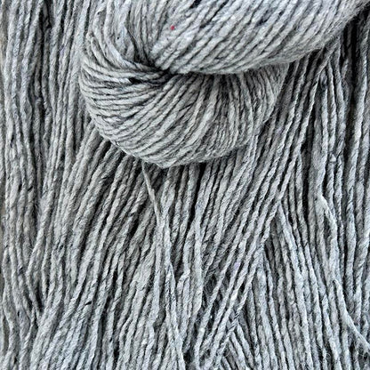 Alpaca Tweed