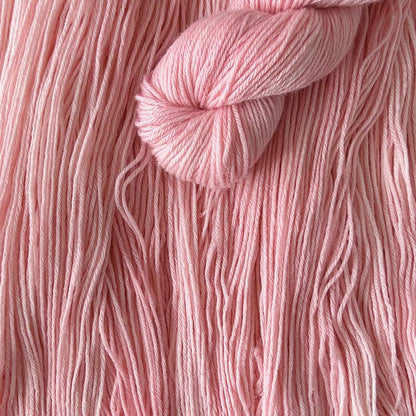 Handpainted Cashmere DK