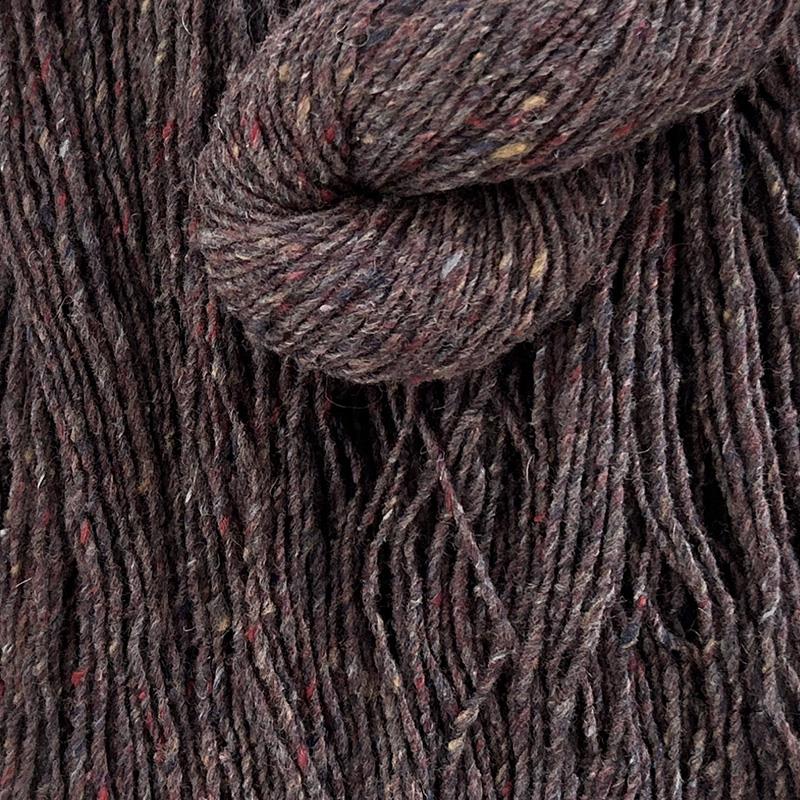 Alpaca Tweed