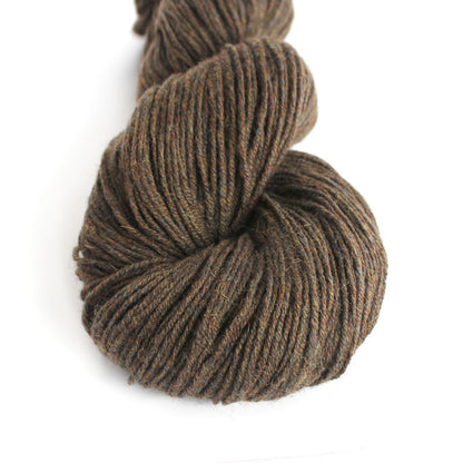 Tibetan Cloud Worsted