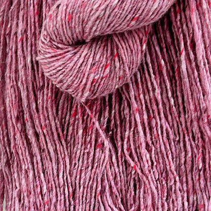 Alpaca Tweed