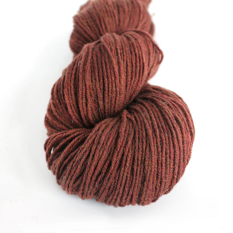 Tibetan Cloud Worsted