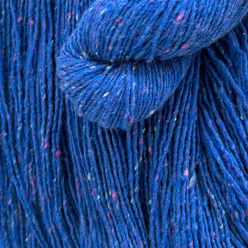 Alpaca Tweed