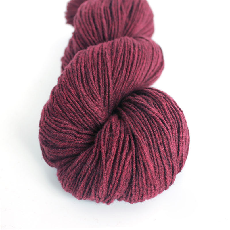 Tibetan Cloud Worsted