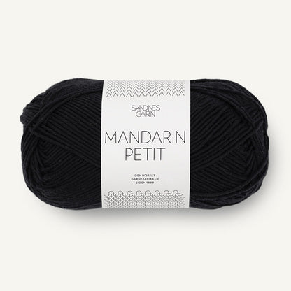 Mandarin Petit