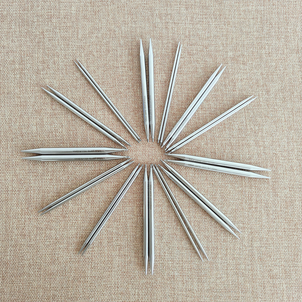 PAMIR 5'' Interchangeable Needles