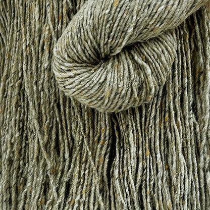 Alpaca Tweed