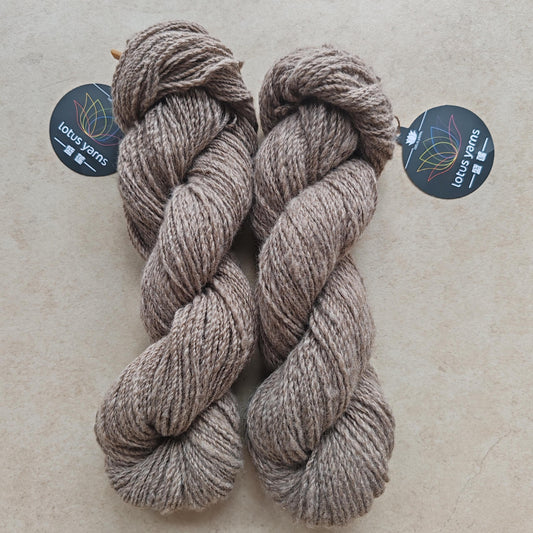 Lace Handspun Cashmere