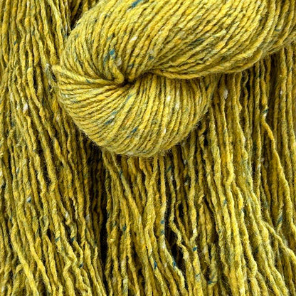 Alpaca Tweed