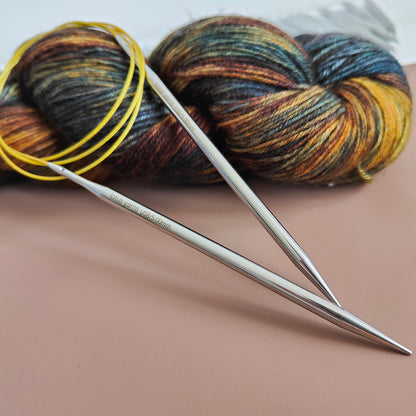 PAMIR 5'' Interchangeable Needles