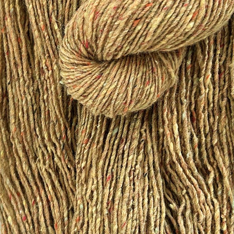 Alpaca Tweed