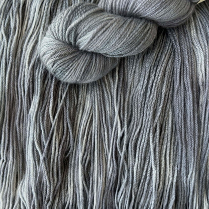 Handpainted Cashmere DK