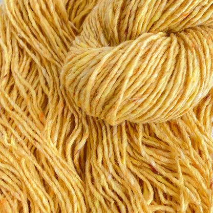 Alpaca Tweed