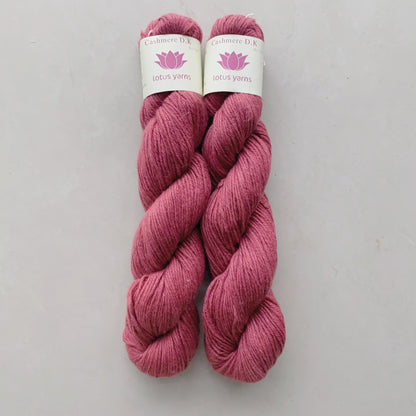 Cashmere DK