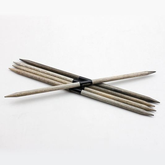 DRIFTWOOD 8"/20cm Double Pointed Needles