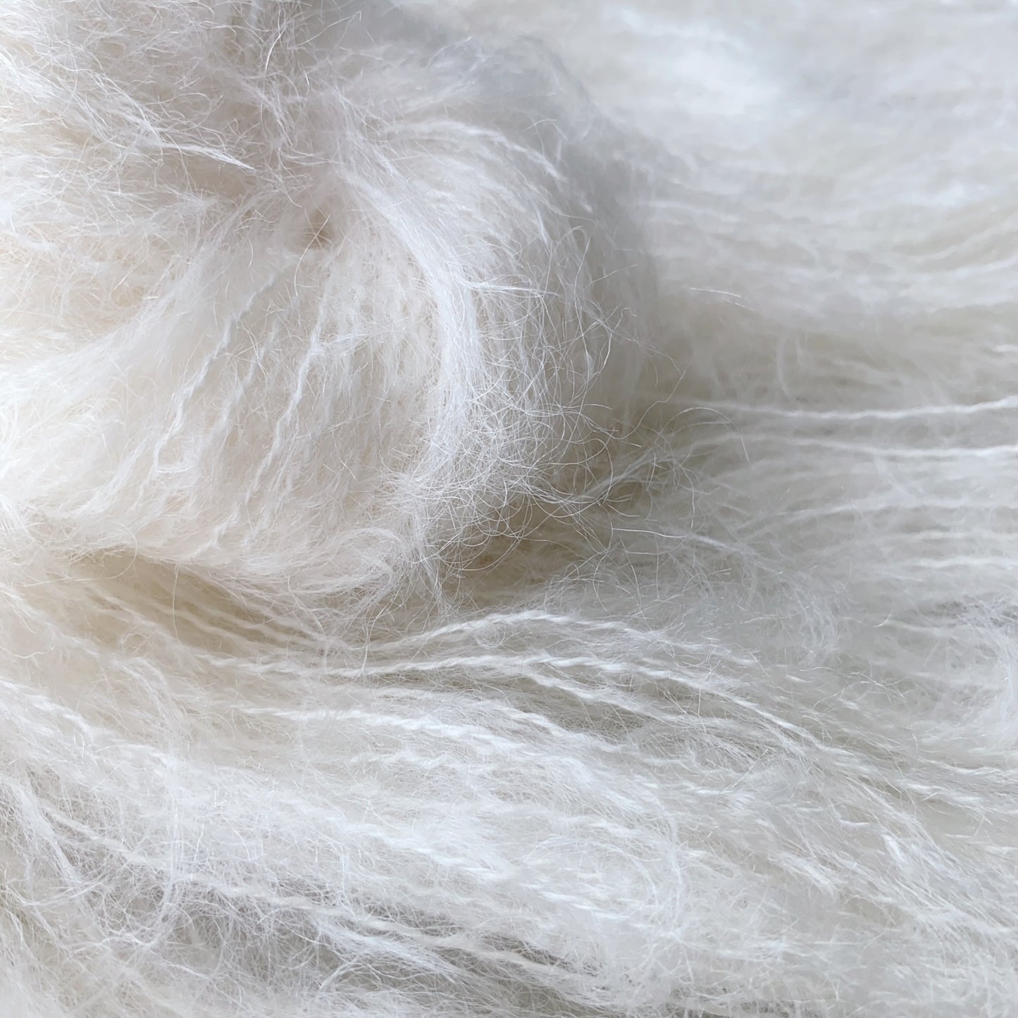 Wool Mohair