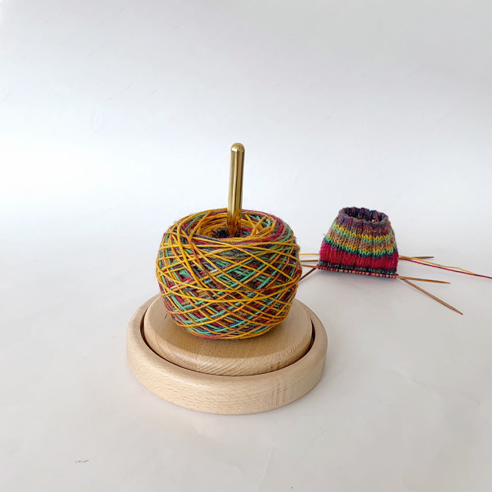 Yarn Dispenser/Holder