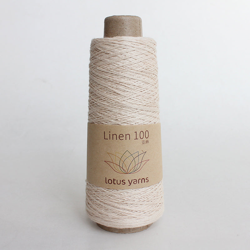 1kg/35oz hotsell 100% LINEN YARN, Natural Linen Yarns, high quality yarn