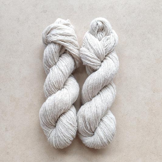 Lace Handspun Cashmere