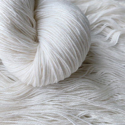 Mink Yarn