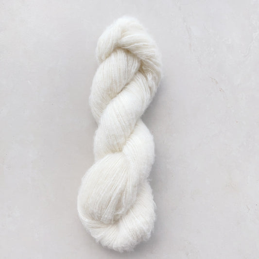 Pure Cashmere Brushed Yarn