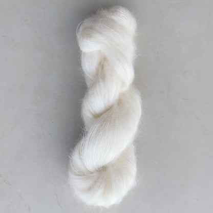 Silky Mohair