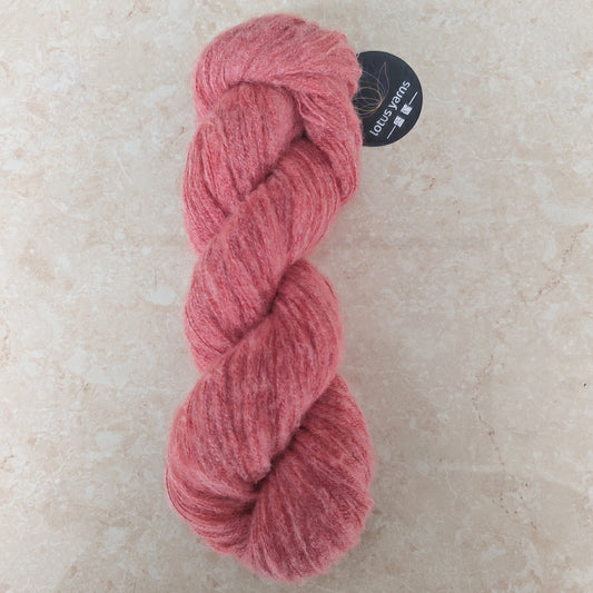 Pure Cashmere Brushed Yarn