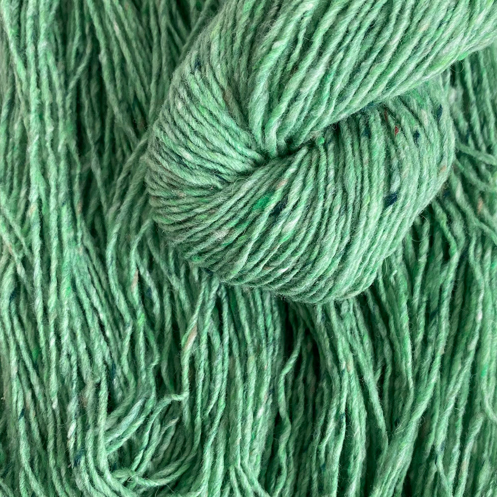 Alpaca Tweed