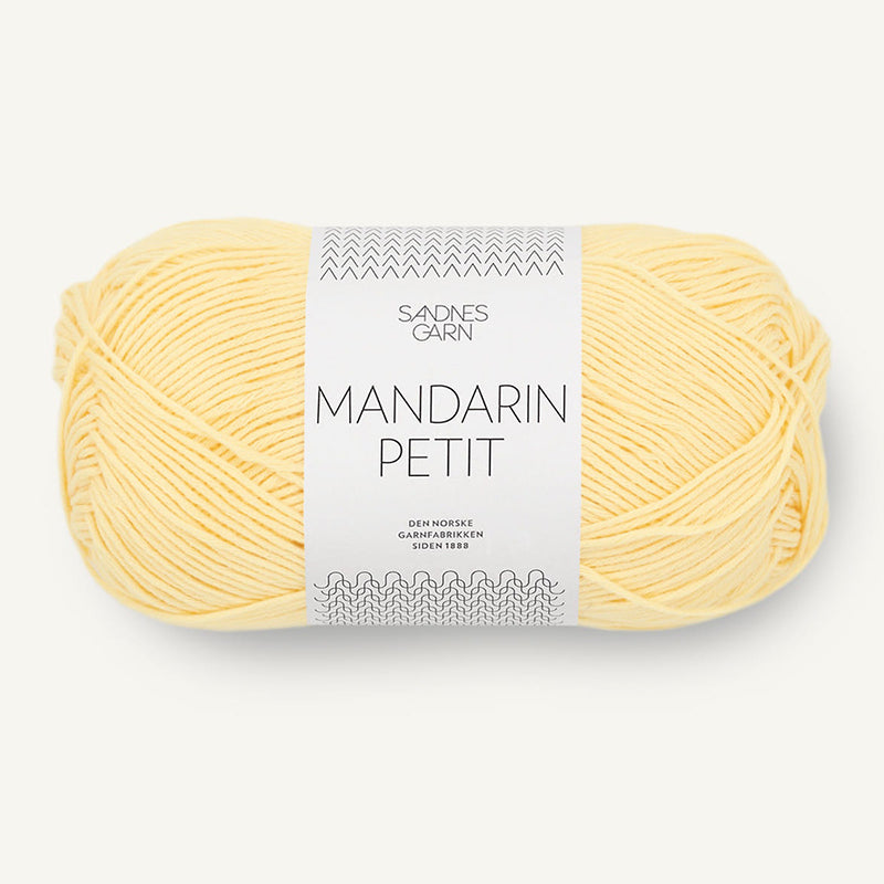 Mandarin Petit