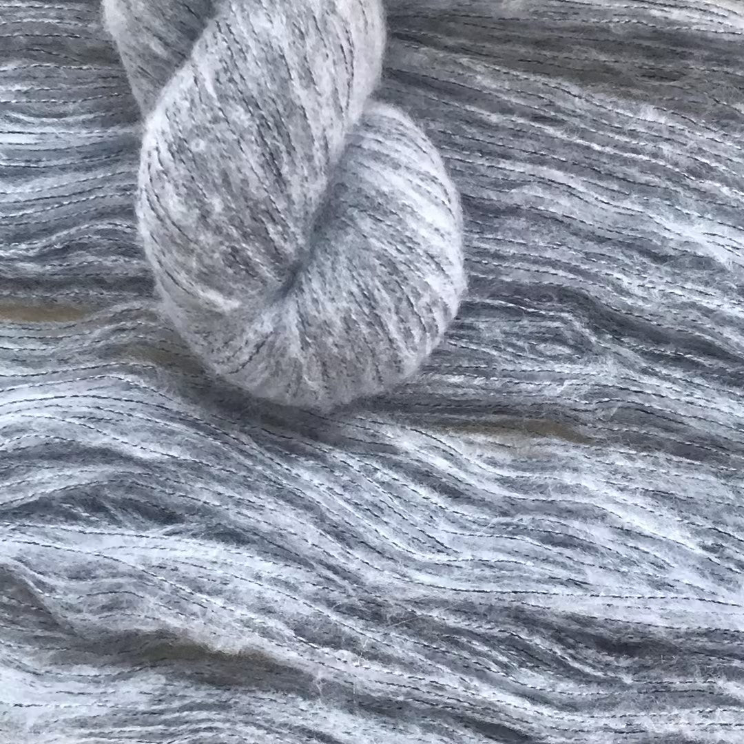 Brushed Cashmerino