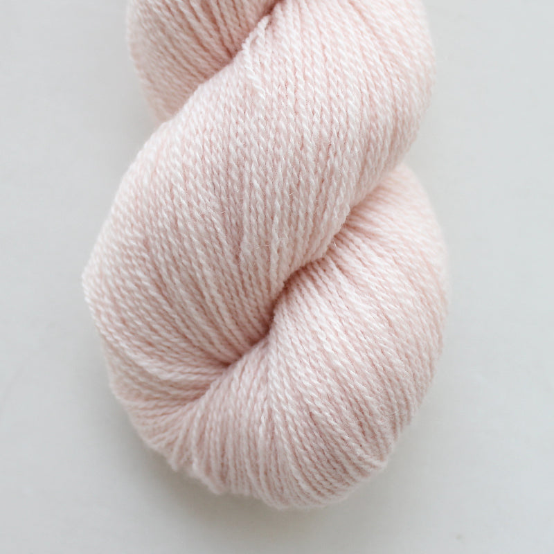 Cashmere Lace