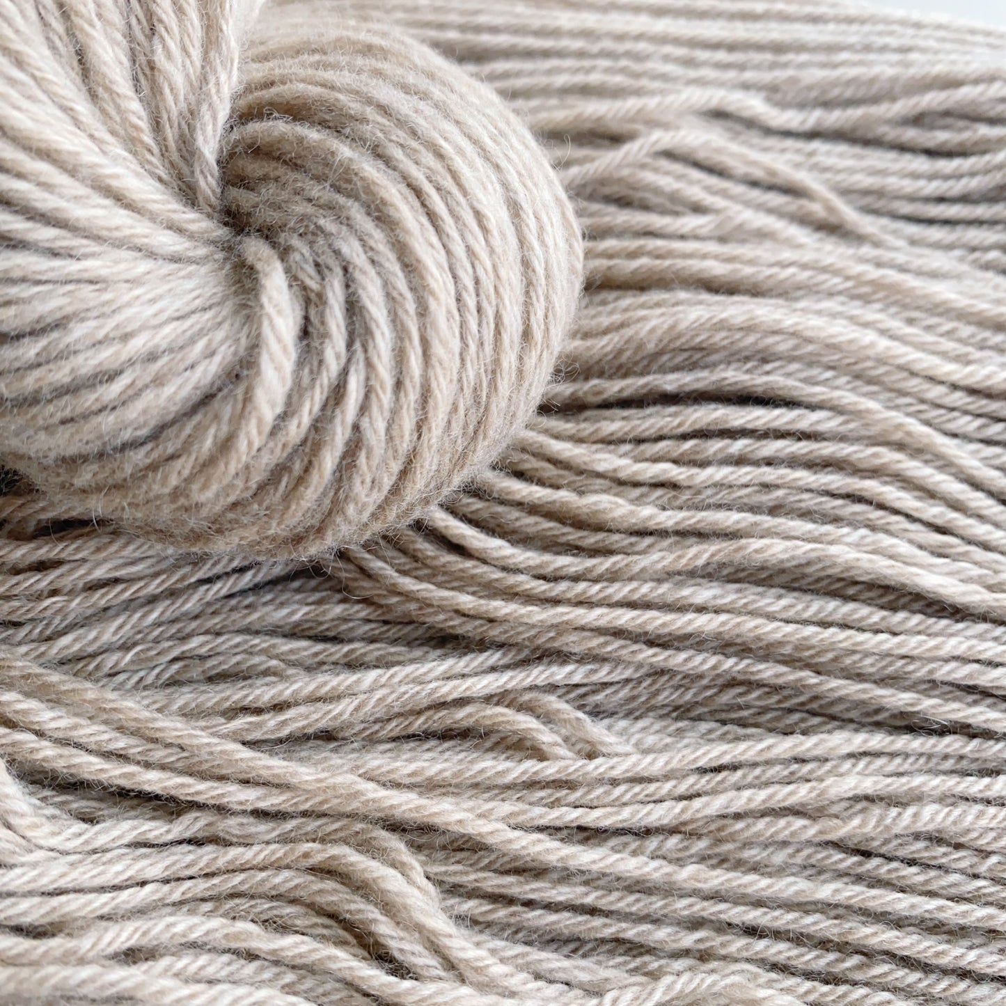 Pure Cashmere DK