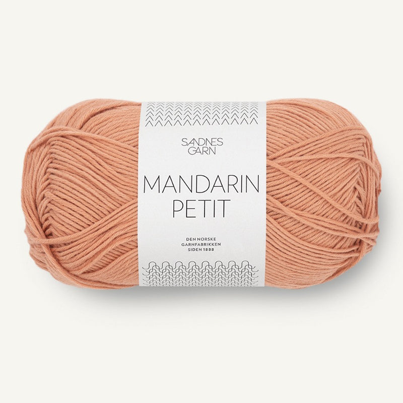 Mandarin Petit