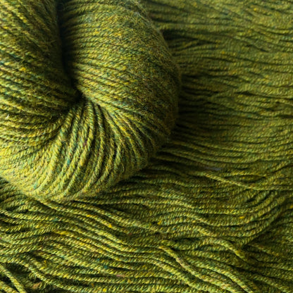 Tibetan Cloud Worsted