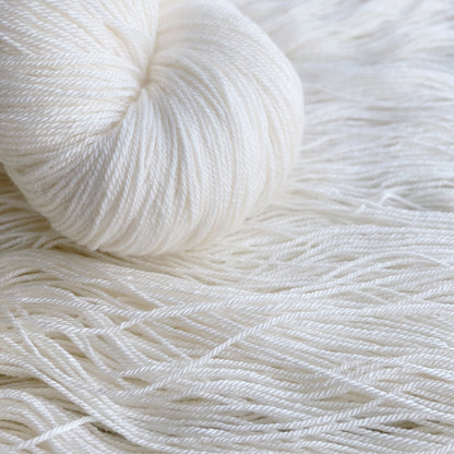 Wool Lace