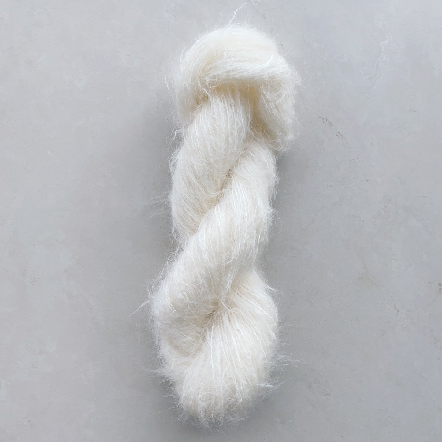 Wool Mohair