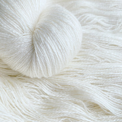 Silky Merino Fingering