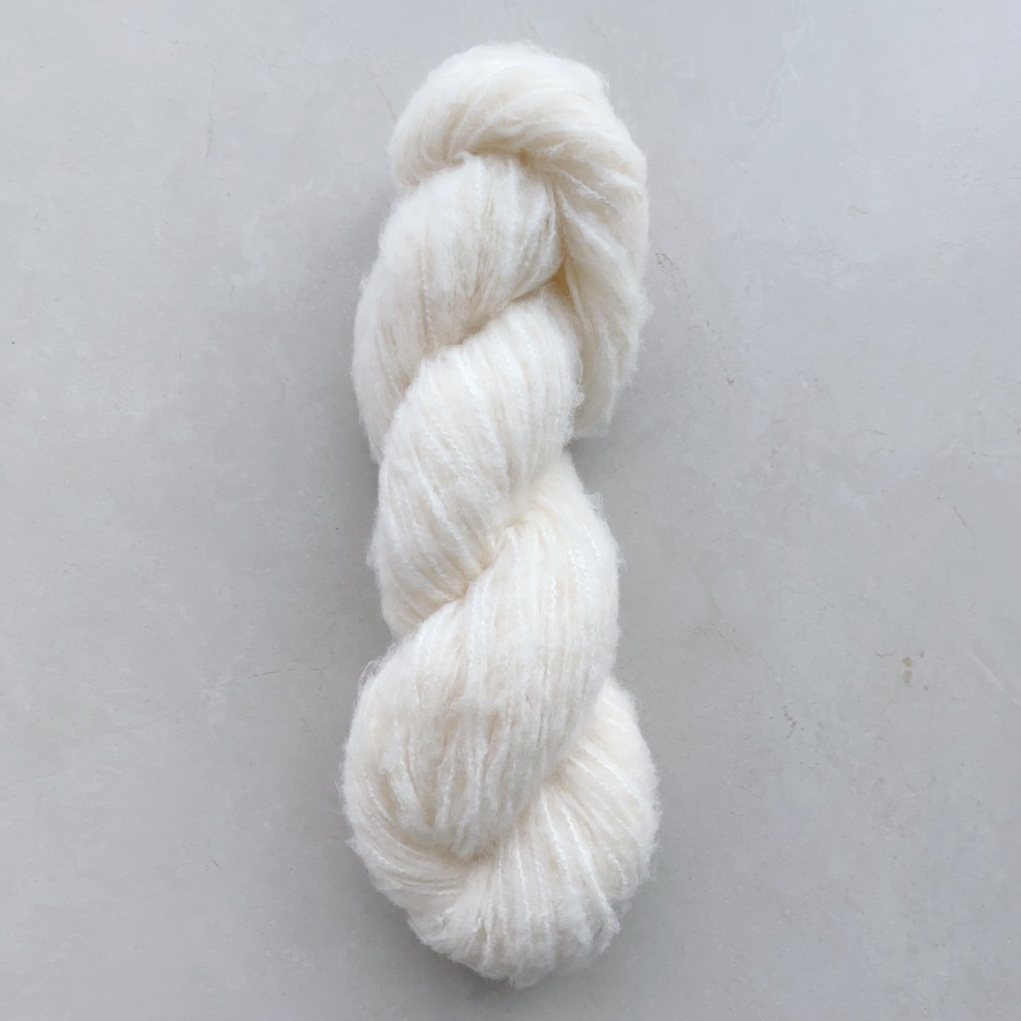 Brushed Merino Yarn