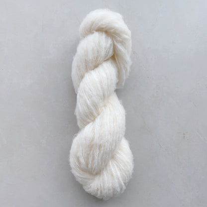 Brushed Merino Yarn