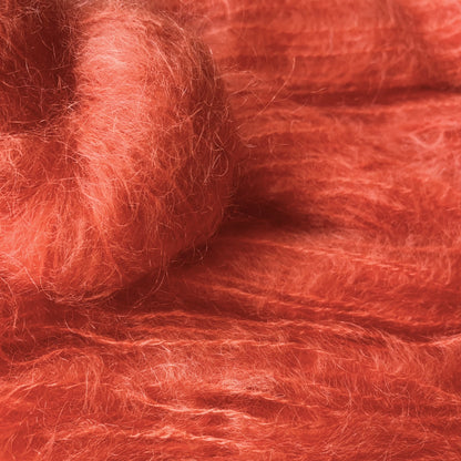 Wool Mohair