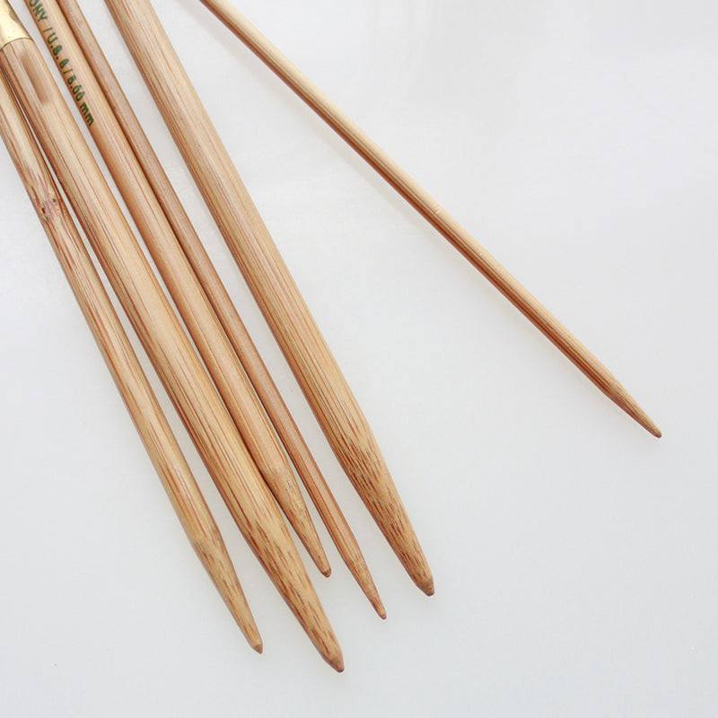 60cm/24'' Bamboo Circular Needles