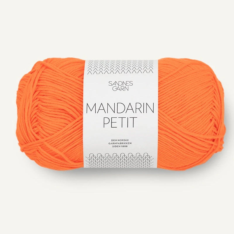 Mandarin Petit