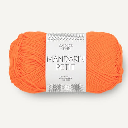 Mandarin Petit