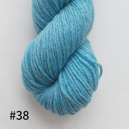 Cashmere DK