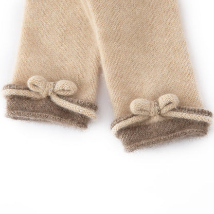 Cashmere Mittens