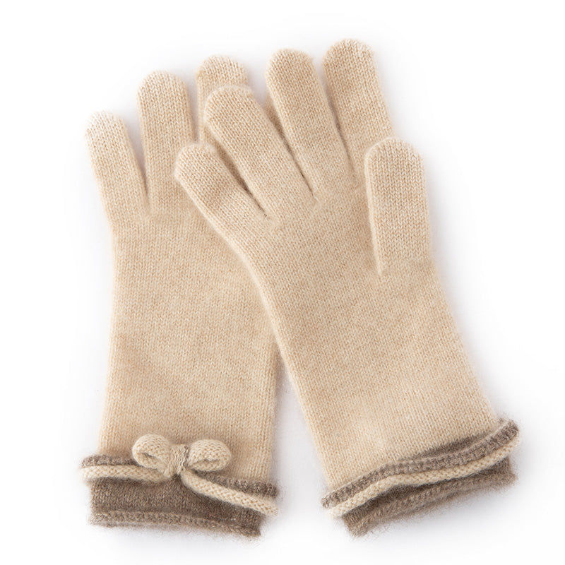 Cashmere Mittens