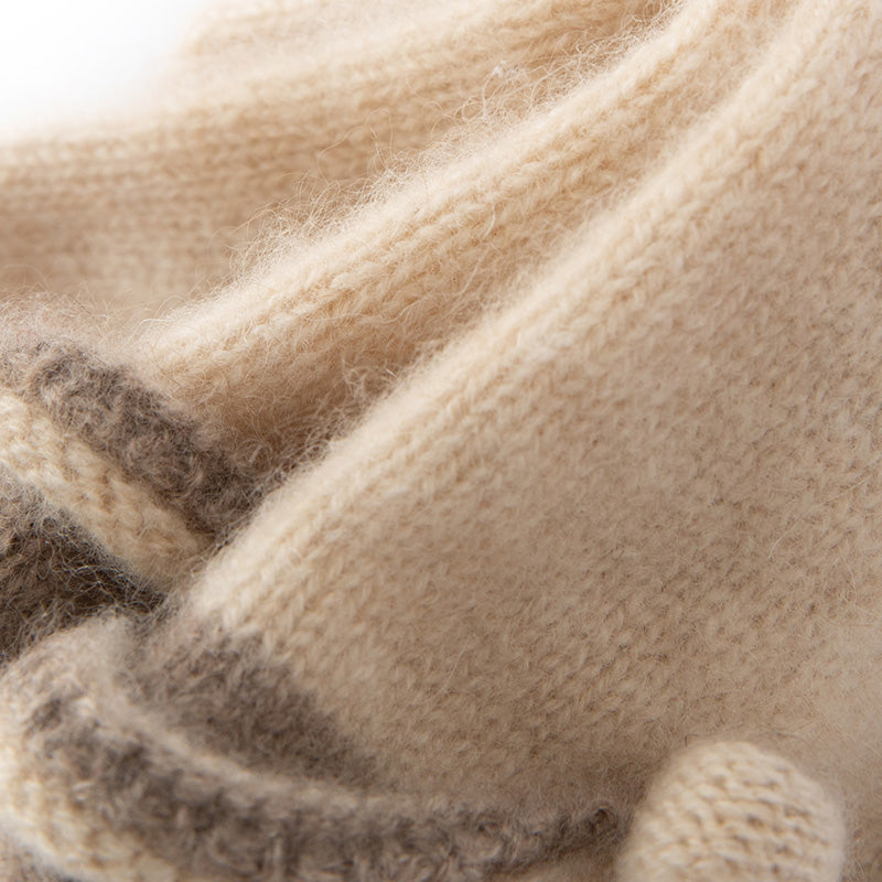 Cashmere Mittens