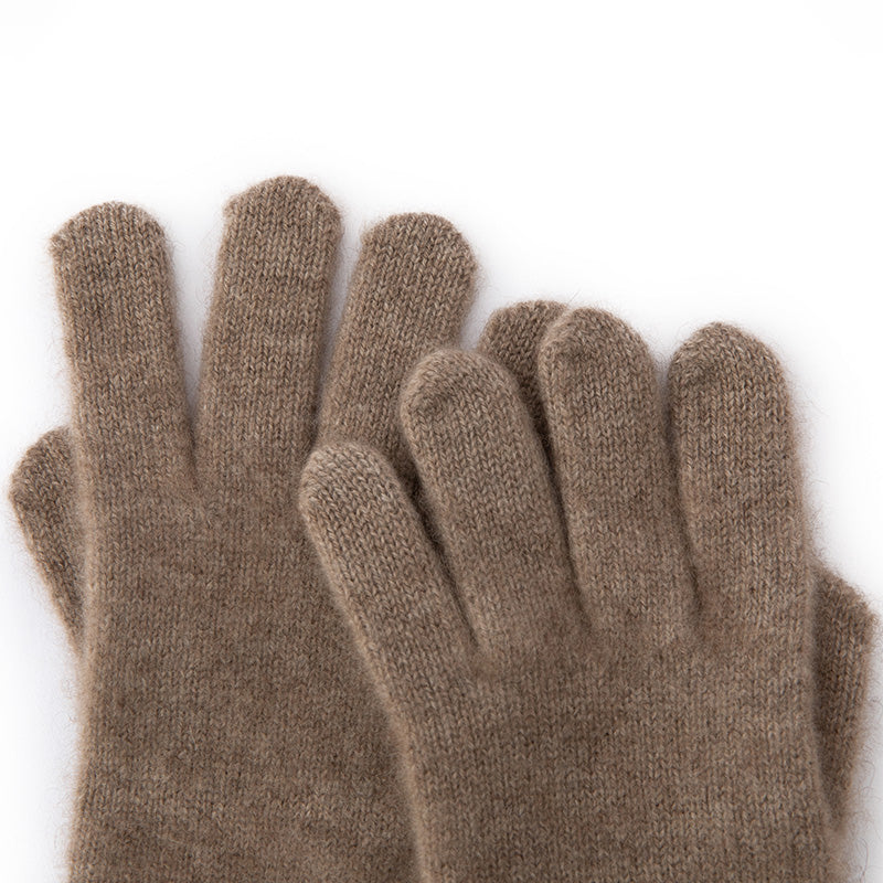 Cashmere Mittens