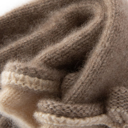 Cashmere Mittens