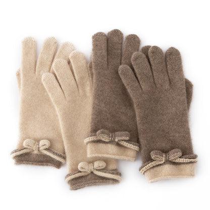 Cashmere Mittens